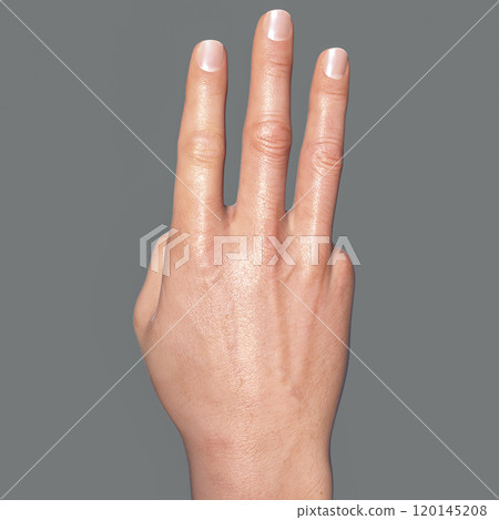 British, Australian and New Zealand Sign Language BANZSL sign number 3 120145208