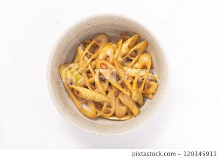 【高知縣產】甜辣醬下竹 120145911