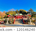 Ashikaga Orihime Shrine, Ashikaga City, Tochigi Prefecture 120146240