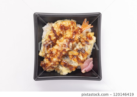 Mini Tendon Bento 120146419