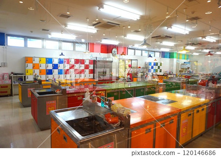 蒟蒻公園 魔芋體驗廚房 群馬 120146686