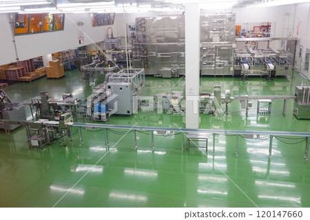 蒟蒻公園 工廠參觀 包裝室 魔芋群馬 蒟蒻公園 工廠參觀 包裝室 魔芋群馬 120147660