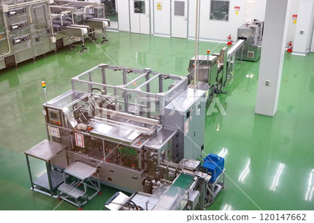 蒟蒻公園 工廠參觀 包裝室 魔芋群馬 蒟蒻公園 工廠參觀 包裝室 魔芋群馬 120147662