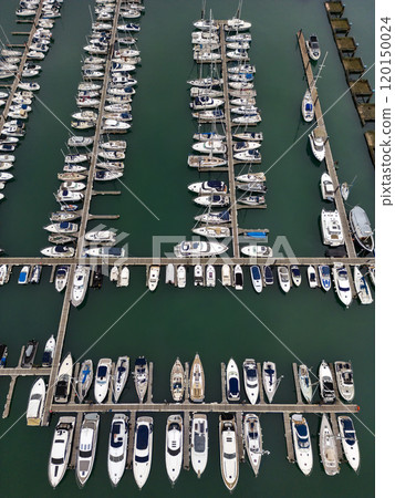 Brixham Marina - Devon in the United Kingdom 120150024