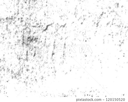 Black and white grunge. Distress overlay texture. Abstract surface dust and rough dirty wall background concept. Distress illustration simply place over object to create grunge effect. Vector EPS10. 120150520