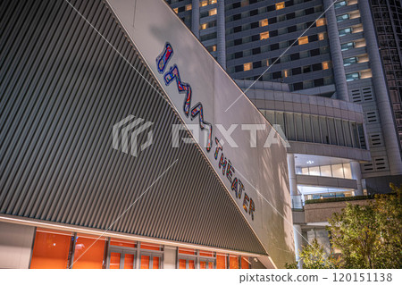 IMM THEATER 2024 年開幕的熱門新場所 IMM THEATER 2024 年開幕的熱門新場所 120151138