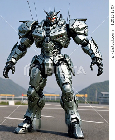 Robo(?) Ⅰ 120151307