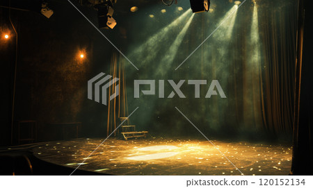 Spotlight space 120152134
