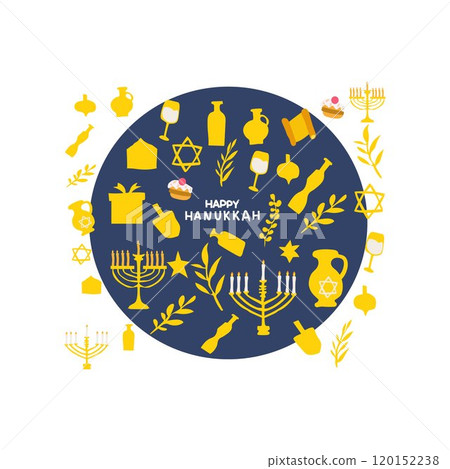 happy hanukkah 120152238