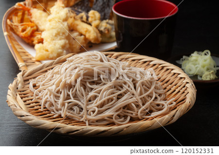 Tenchukuro蕎麥麵 Tenchukuro蕎麥麵 120152331