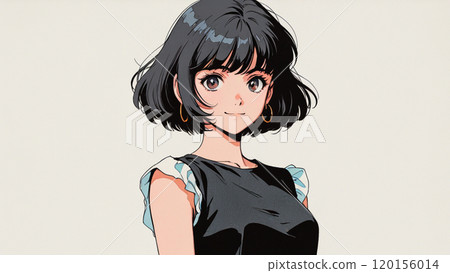 80s and 90s retro cute girls 80s and 90s retro cute girls 120156014