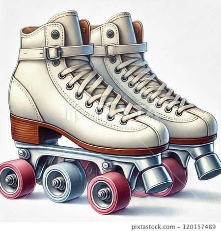 輪滑鞋 120157489