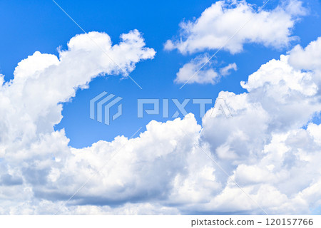 blue, cloud, sky 120157766