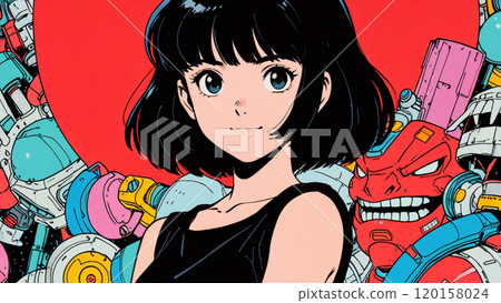 80s and 90s retro cute girls 80s and 90s retro cute girls 120158024