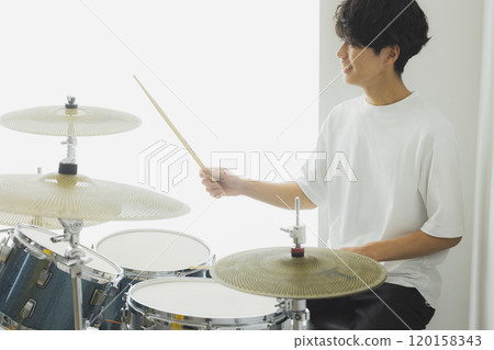 Band Live Band Live 120158343