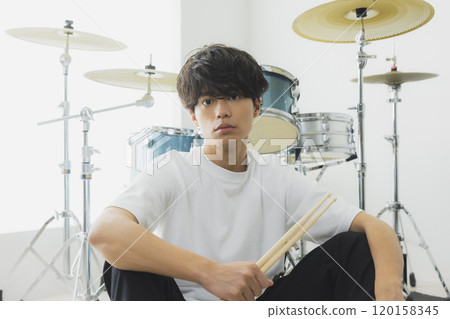 Band Live Band Live 120158345
