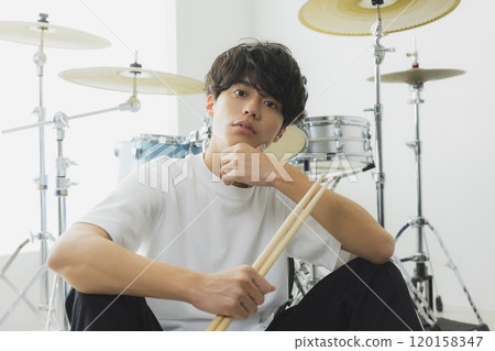 Band Live Band Live 120158347