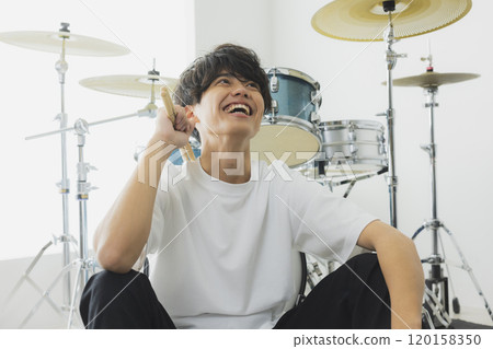 Band Live Band Live 120158350