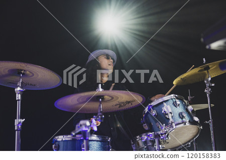 Band Live Band Live 120158383