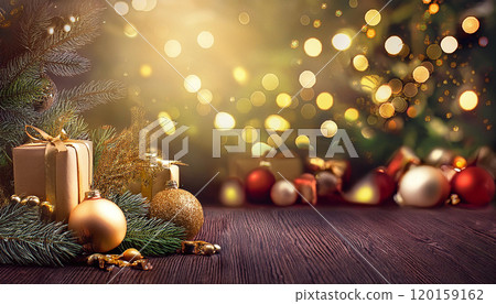 Christmas background 120159162