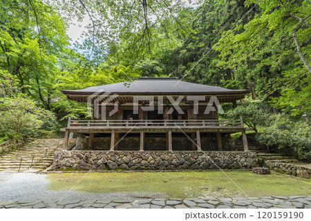 奈良縣宇陀市高野室寺近藤室女 120159190