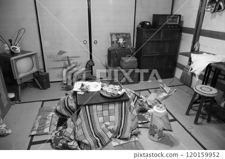 1950年代的生活 120159952