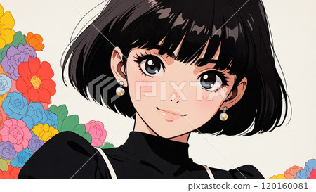 80s and 90s retro cute girls 80s and 90s retro cute girls 120160081