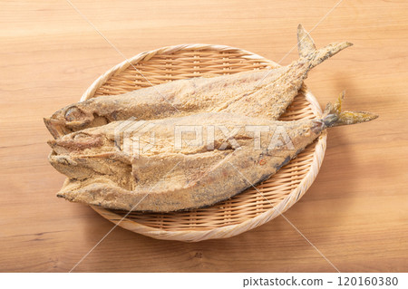 麩鯖魚（米糠醃製的鯖魚） 120160380