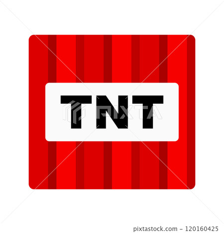 TNT 圖示 TNT 圖示 120160425