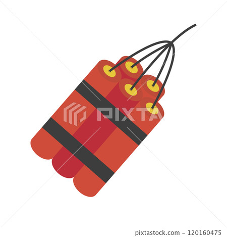 炸藥炸藥 120160475