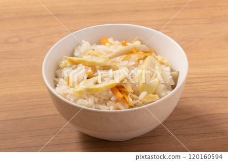 [高知縣產香菇]米飯 120160594