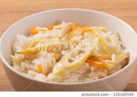 [高知縣產香菇]米飯 120160595