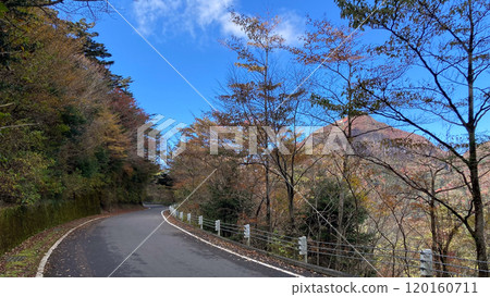 Autumn Unzen 120160711