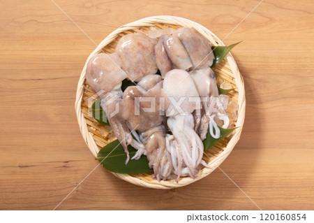 【山形縣莊內市產】Bozu魷魚 【山形縣莊內市產】Bozu魷魚 120160854