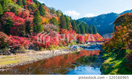 Korankei (Autumn) Korankei (Autumn) 120160965