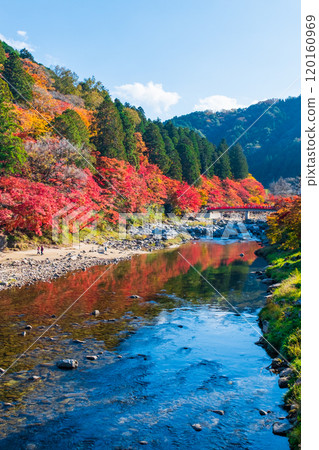 Korankei (Autumn) Korankei (Autumn) 120160969