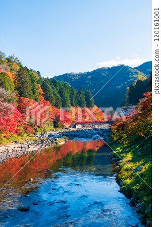 Korankei (Autumn) Korankei (Autumn) 120161001