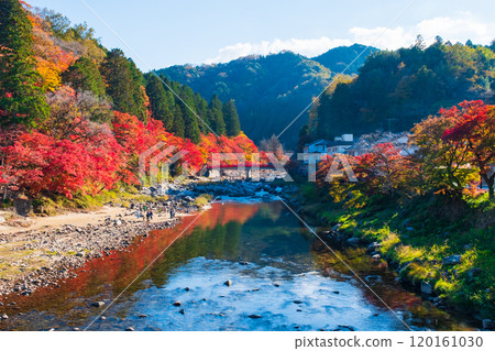 Korankei (Autumn) 120161030