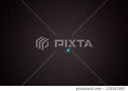 Comet Ison 120161991