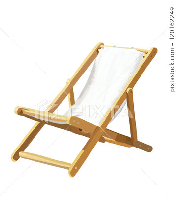 Beach chair 120162249