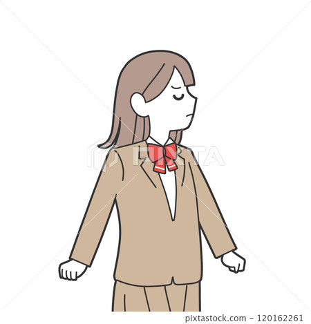 叛逆的女孩 120162261