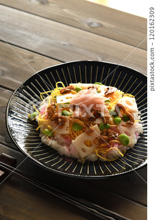 Chirashi壽司 Chirashi壽司 120162309