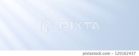 Sun light glare in sky. Natural light scene wallpaper for banner, mockup, template, overlay, poster. Bright sunshine light rays and beams on wall, ceiling or floor surface. Vector blue sky sun burst Sun light glare in sky. Natural light scene wallpaper for banner, mockup, template, overlay, poster. Bright sunshine light rays and beams on wall, ceiling or floor surface. Vector blue sky sun burst 120162437