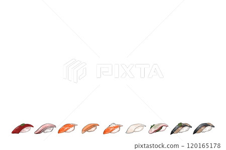 Sushi 2 Sushi 2 120165178
