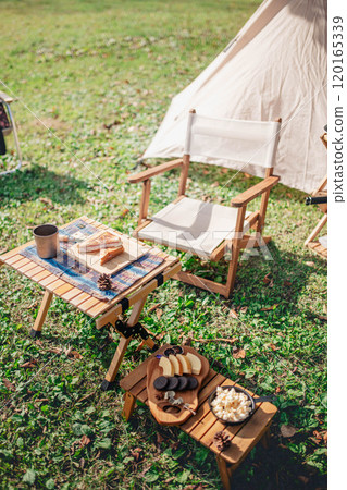 Delicious dish 120165339