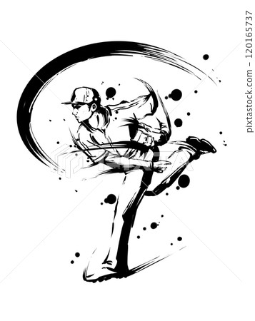 Pitcher 120165737