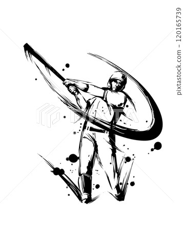 Batter Batter 120165739