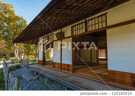 廣島縮景園清風館 廣島縮景園清風館 120165814