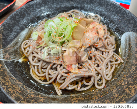 Echizen Oroshi soba Echizen Oroshi soba 120165953