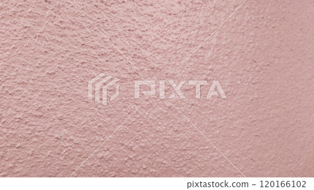 Pink bumpy wall Pink bumpy wall 120166102